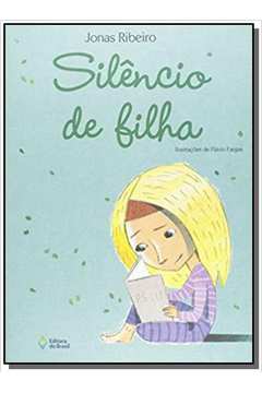SILENCIO DE FILHA - ED DO BRASIL