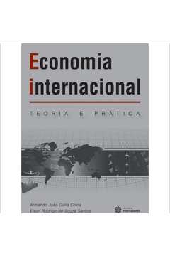Economia Internacional: Teoria e Prática