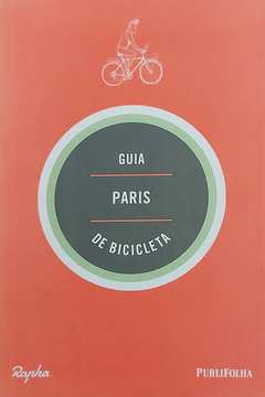 Guia Paris de Bicicleta