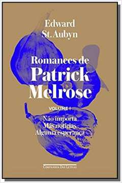 ROMANCES DE PATRICK MELROSE - VOL.1