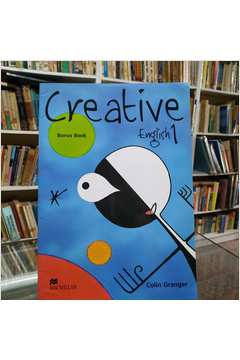 Creative English 1