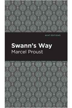 Livro Swann's Way