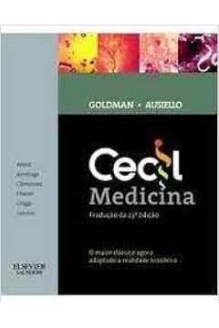Cecil - Medicina - 2 Volumes