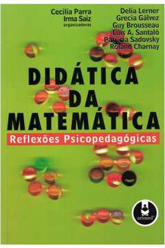 Didatica Da Matematica