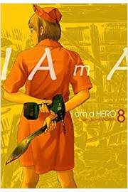 I Am a Hero - Volume 8