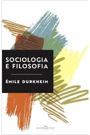 Sociologia e Filosofia