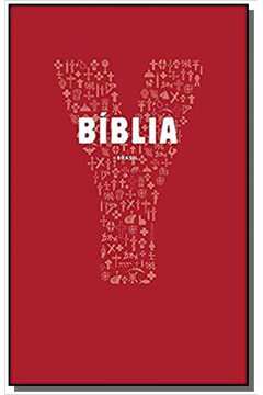 Bíblia Jovem - Youcat - Seleção de textos - Capa luxo