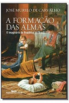 FORMACAO DAS ALMAS, A