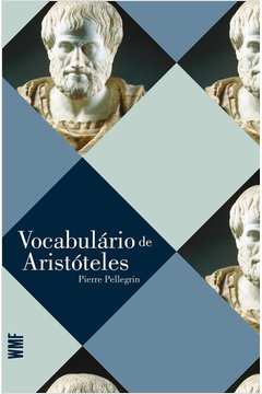 Vocabulário de Aristóteles