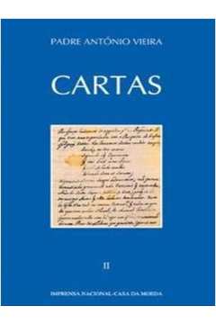 CARTAS - VOL. 2