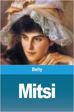 Livro Mitsi
