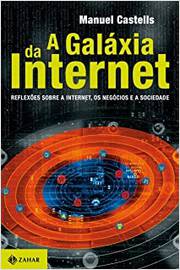 A Galáxia da Internet