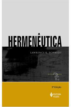 PDF) Sinais dos Tempos, uma questão hermenêutica