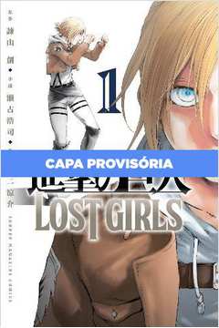 Ataque dos Titãs Vol. 23: Série Original : Isayama, Hajime: :  Livros