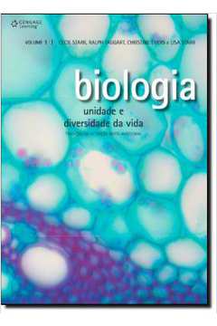 Biologia 1 : Unidade E Diversidade Da Vida - 12ª Edicao