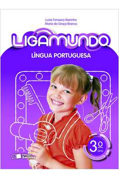 LIGAMUNDO - PORTUGUES - 3 ANO