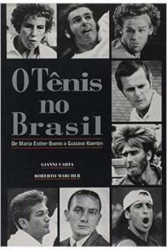 O Tênis no Brasil