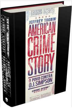 American Crime Story: o Povo Contra O. J. Simpson