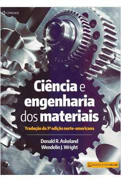 Ciência e Engenharia dos Materiais