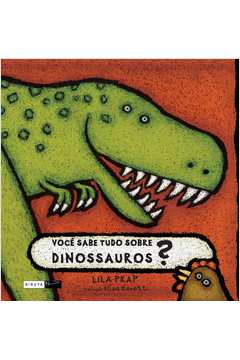 Dinossauros - Comprar em Lilá