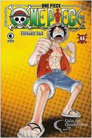 One Piece - Volume 44