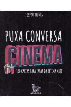 Puxa Conversa Cinema