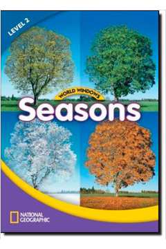 World Windows: Seasons - Book - Level 2