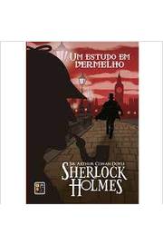 Sherlock Holmes: um Estudo Em Vermelho