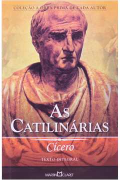 As Catilinarias