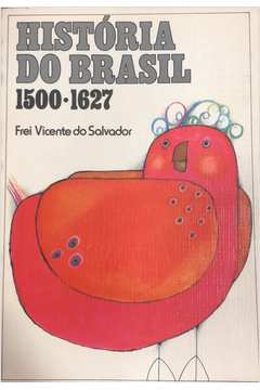 História do Brasil : 1500-1627