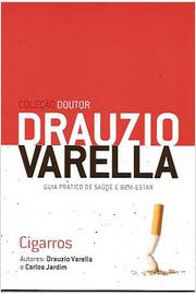 Cigarros (coleção Drauzio Varella)
