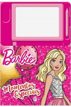 Barbie - Momentos Especiais