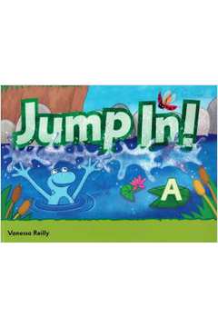 Jump In! A Class Book Pack - 1St Ed