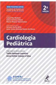 Cardiologia Pediátrica - 02Ed/19