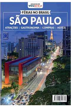 50 Passeios - São Paulo