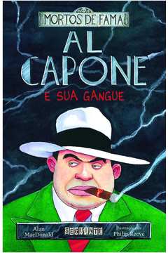 Al Capone e Sua Guangue