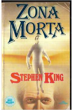 Livro: A Zona Morta - Stephen King
