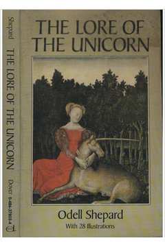 The Lore of The Unicorn