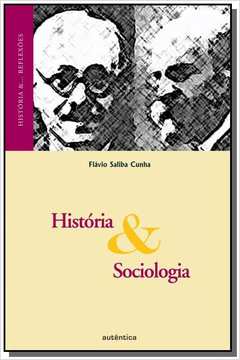 HISTORIA E SOCIOLOGIA