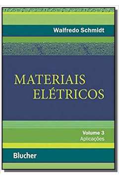 MATERIAIS ELETRICOS - VOL.3