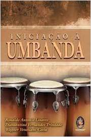 Iniciação A Umbanda