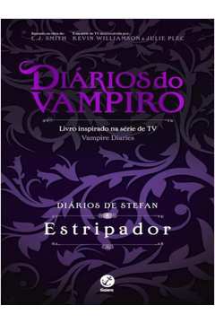  Confronto - Colecao: Diarios do Vampiro - Vol. 2 (Em Portugues  do Brasil): 9788501086167: _: Libros