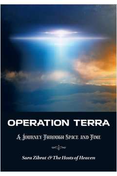 Livro Operation Terra