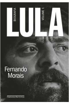 Lula Volume 1