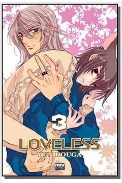 LOVELESS  VOL3