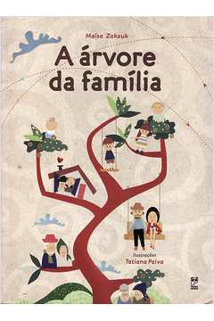 A Árvore da Família