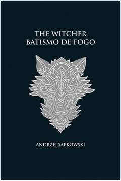 Tradução Witcher : r/Livros