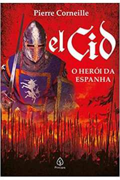 El Cid - O Heroi Da Espanha