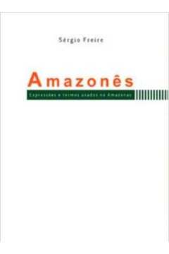 Amazonês