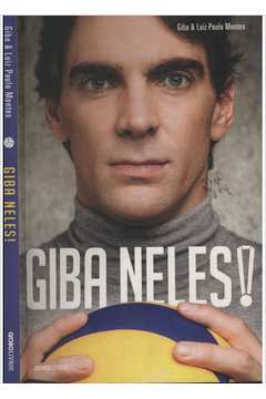  Giba Neles! (Em Portuguese do Brasil): 9788525060013: Giba:  Libros